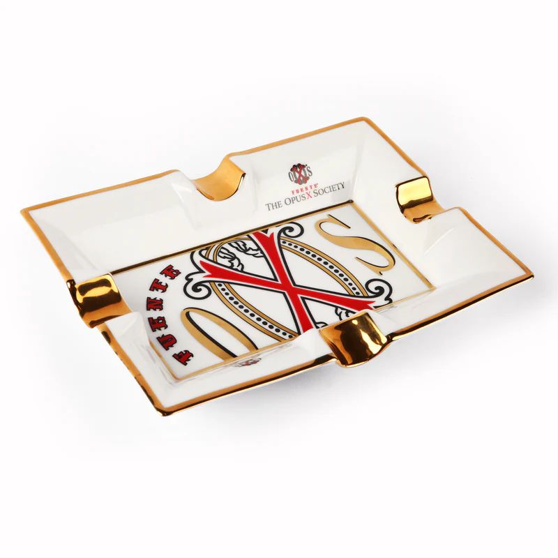CINZEIRO OPUS X SOCIETY EL BLANCO ACS094