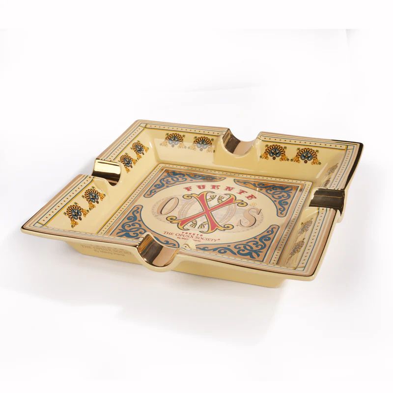 CINZEIRO OPUS X SOCIETY GLOBAL COLLECTION ACS095