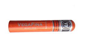 VEGAFINA NICARAGUA ROBUSTO TUBO VGF009