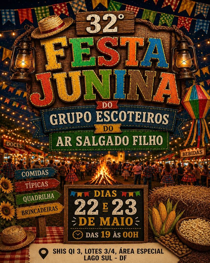 Logo Evento