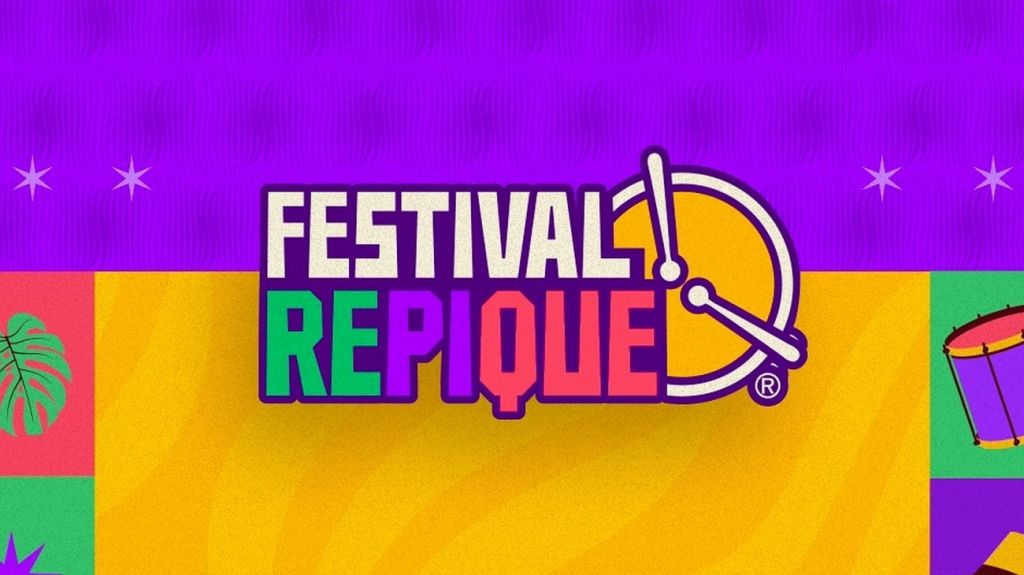 Logo Evento