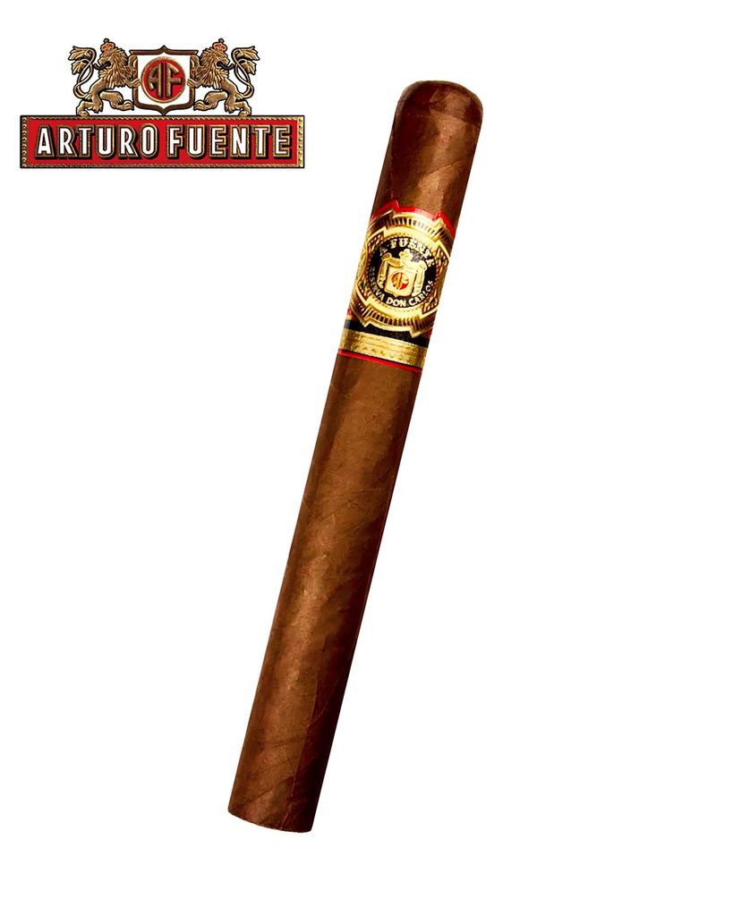 ARTURO FUENTE DON CARLOS PRESIDENTE
