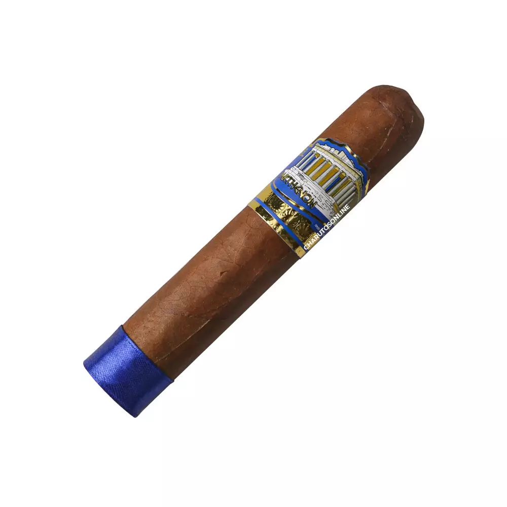 PARTHENON ROBUSTO SUPREMO PAR003
