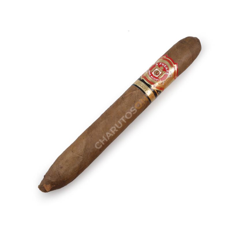 ARTURO FUENTE HEMINGWAY SIGNATURE