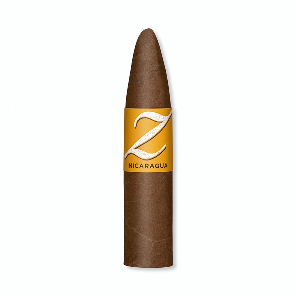 ZINO NICARAGUA SHORT TORPEDO ZIN004
