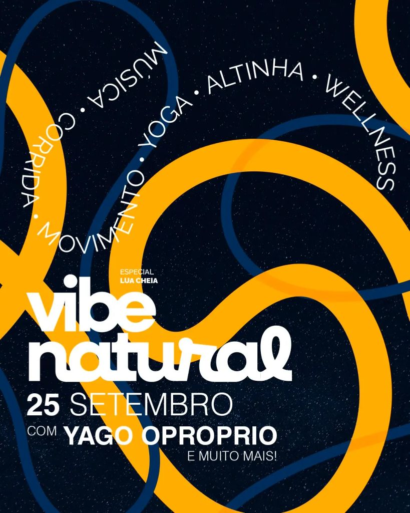Logo Evento