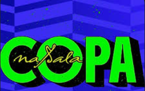 Logo Evento