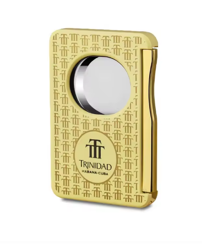 CORTADOR TRINIDAD METAL ACS018