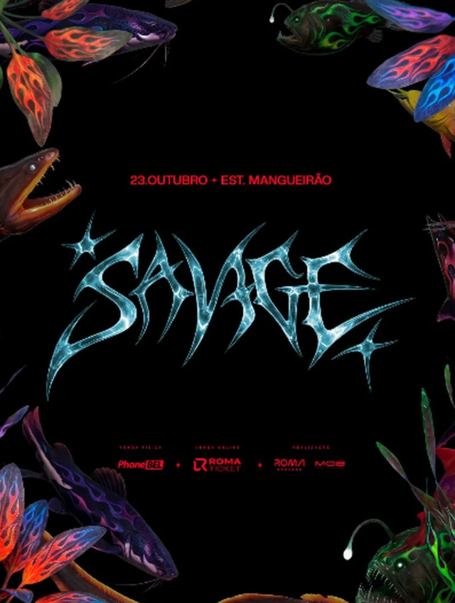 Logo Evento