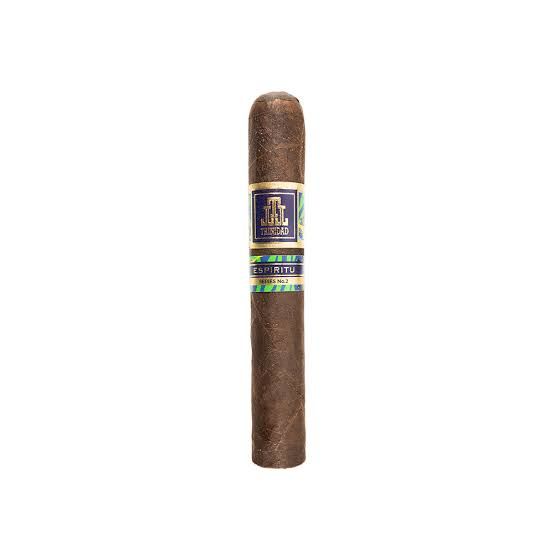 TRINIDAD ESPIRITU NO2 TRN005