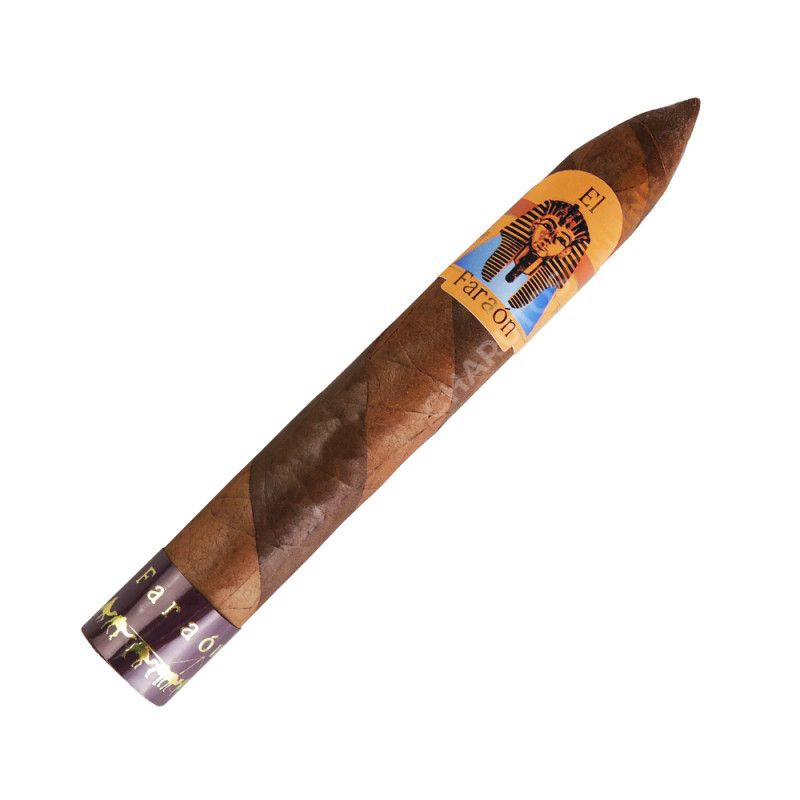 EL FARAON PIRAMIDE DOUBLE CAPA ELF002