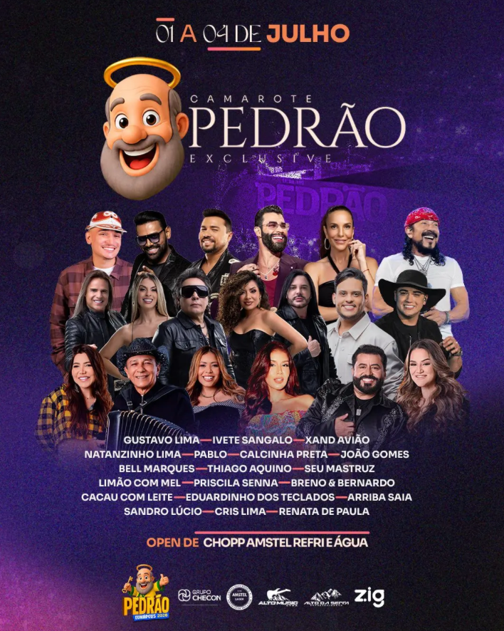 Logo Evento