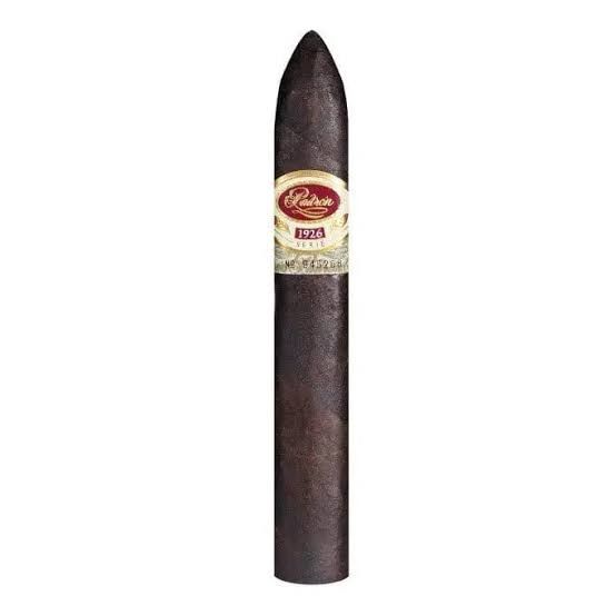 PADRÓN 1926 NO2 MADURO BELICOSO PAD001