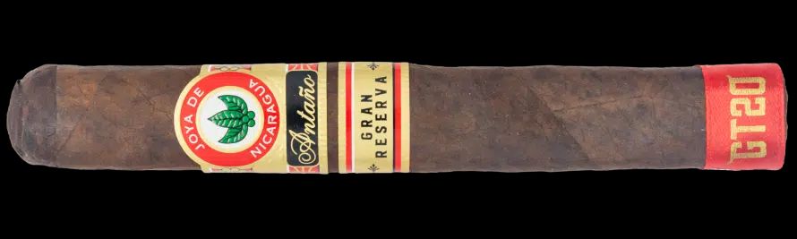 JOYA DE NICARAGUA GRAN RESERVA GT20 TORO JYN035