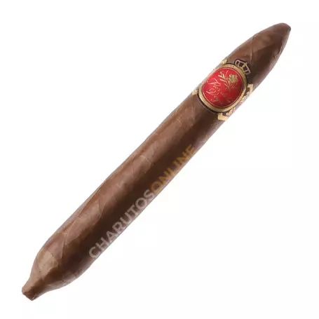FLOR DE LA VEGA SALOMONES FDV012