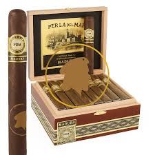 PERLA DEL MAR CORONA GORDA PDM003
