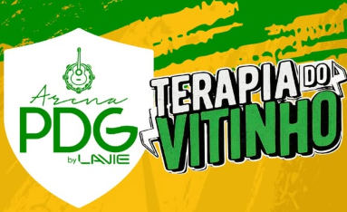 Logo Evento