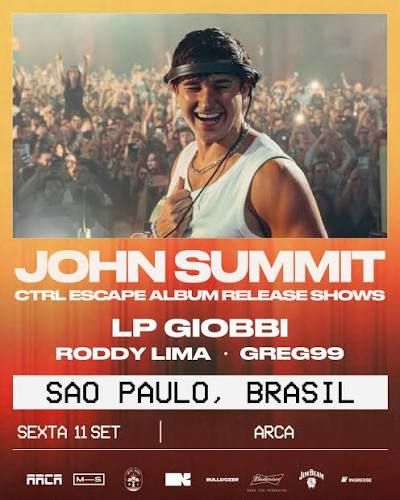 Logo Evento