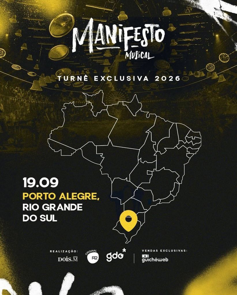Logo Evento