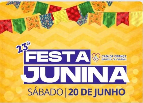 Logo Evento