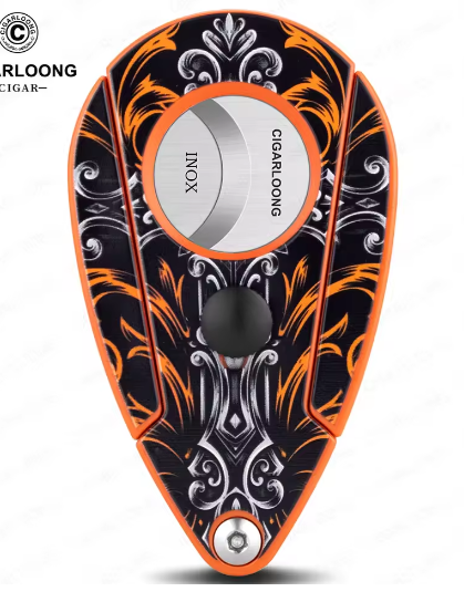 CORTADOR CIGARLOONG RESINA CORES ACS004