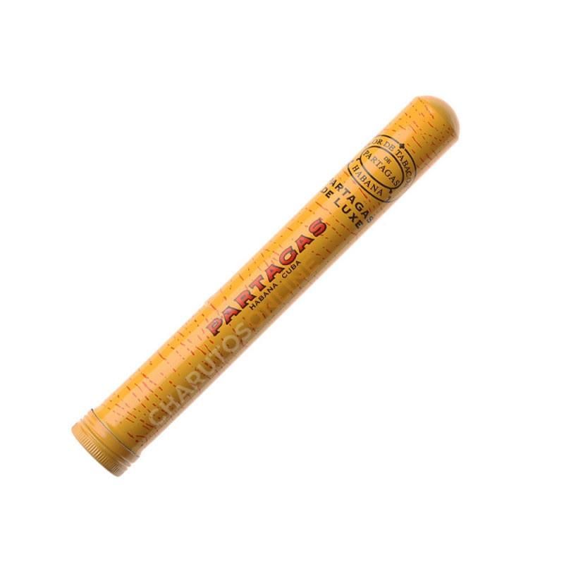 PARTAGAS TUBOS DE LUXE PTG002