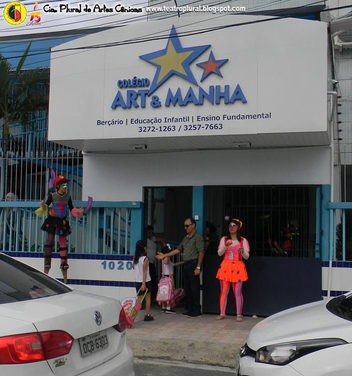 Logo Evento