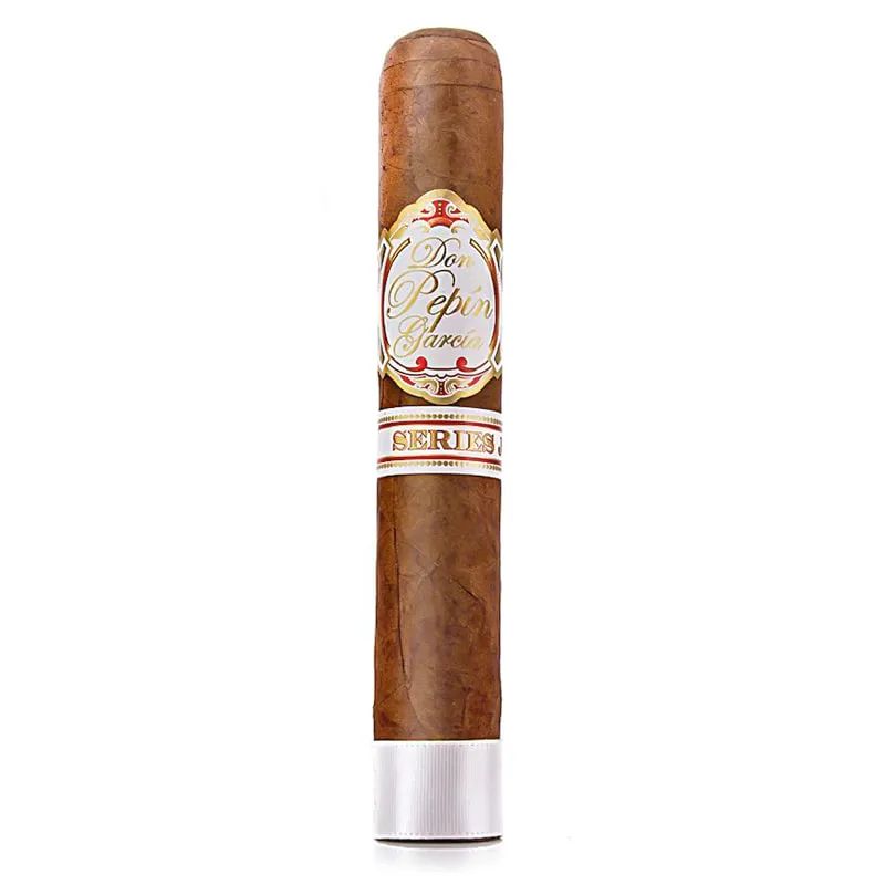 DON PEPIN GARCIA SERIE JJ ROBUSTO DPG003