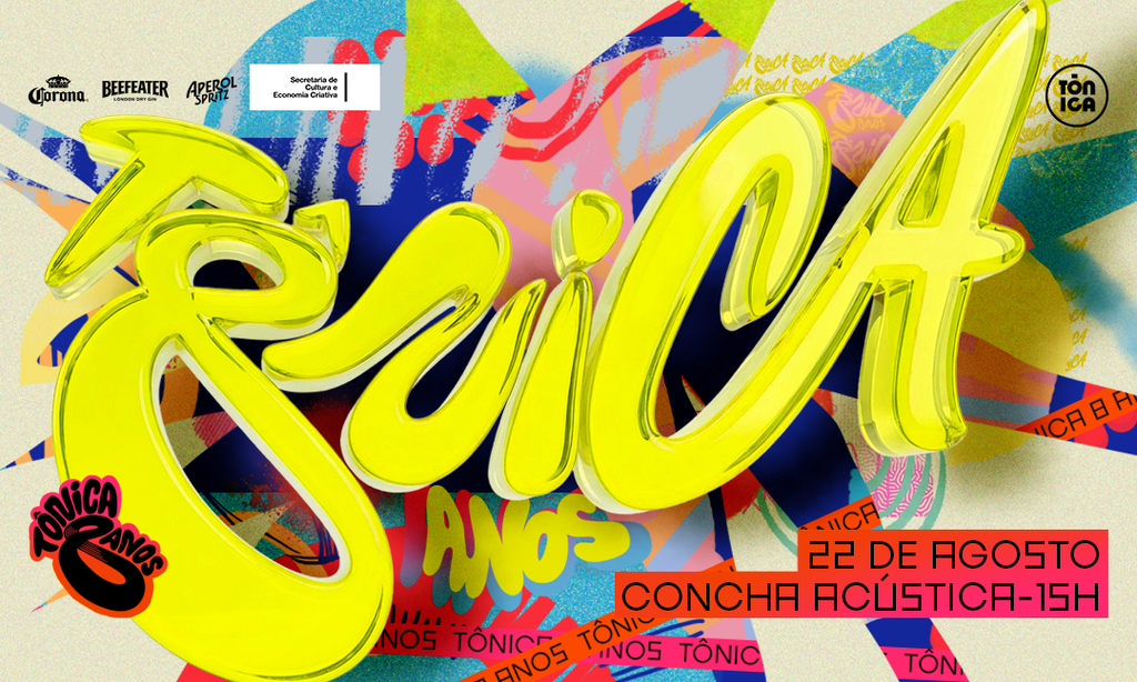 Logo Evento