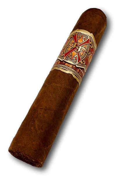 ARTURO FUENTE OPUS X MAGNUM O NATURAL