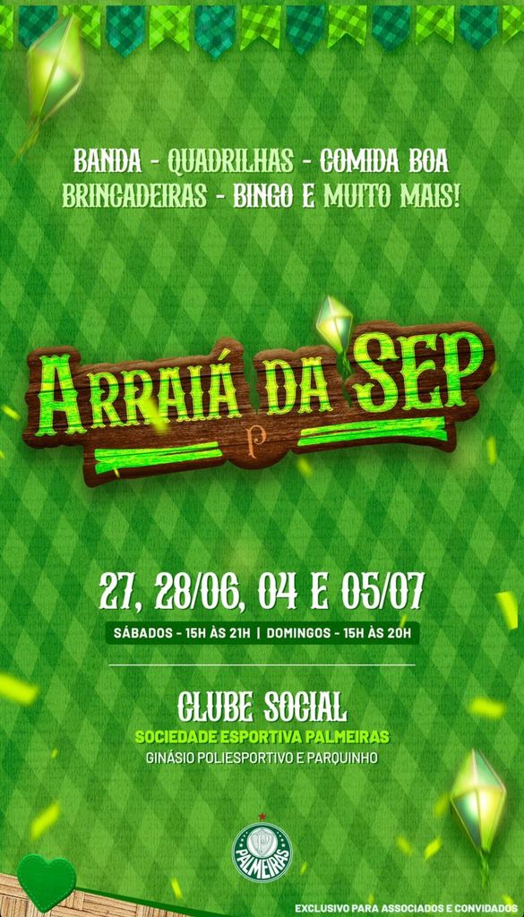 Logo Evento